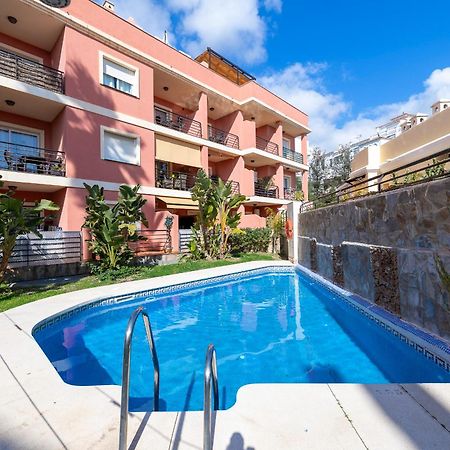 Apartamento Anoreta 113 Torre de Benagalbon Eksteriør billede