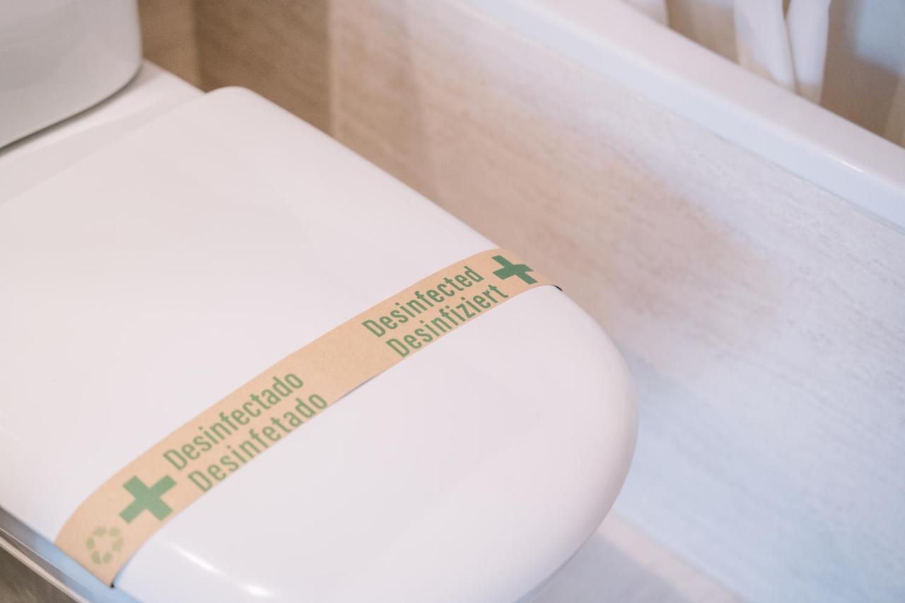 Apartamento Anoreta 113 Torre de Benagalbon Eksteriør billede