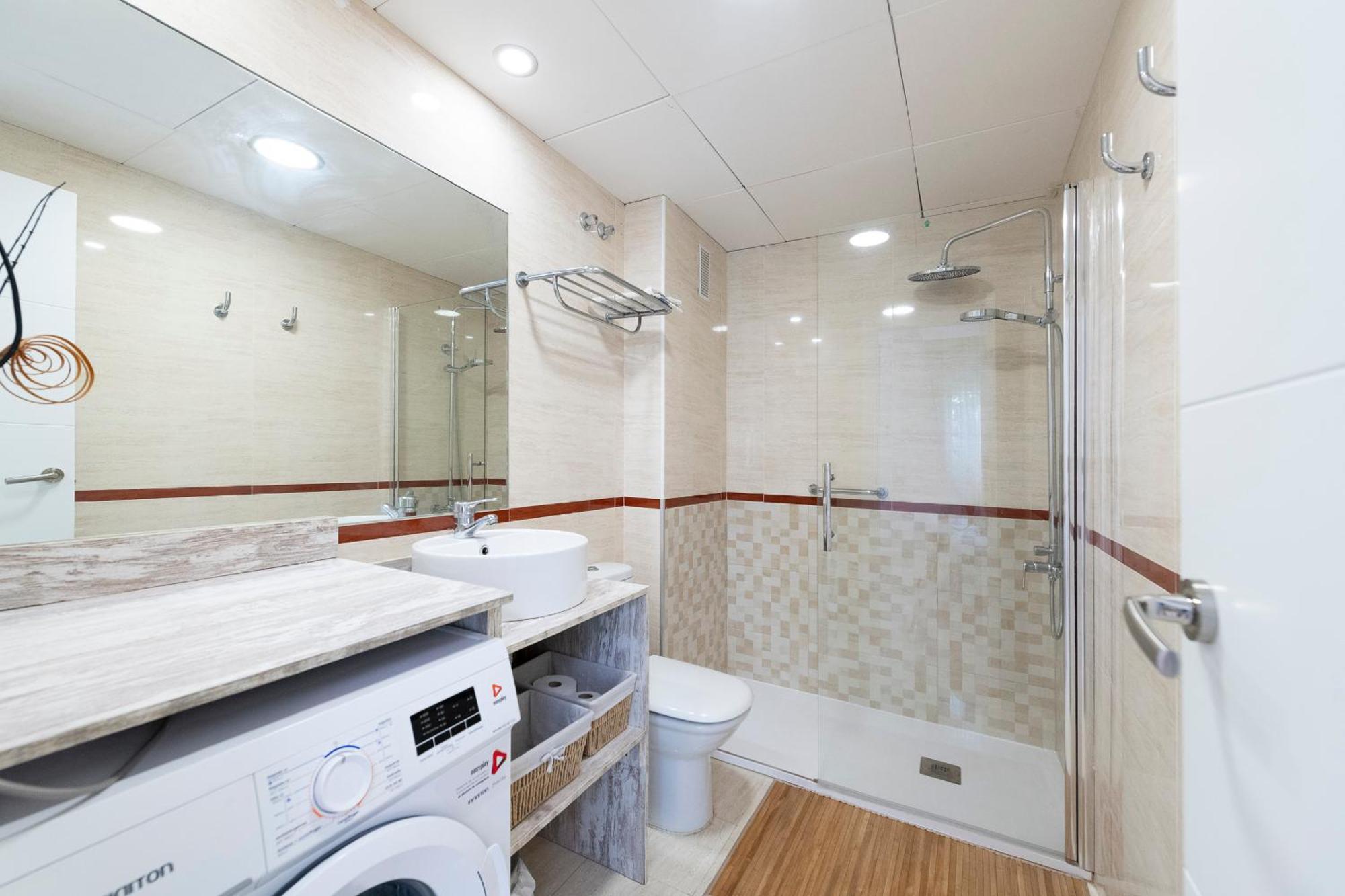 Apartamento Anoreta 113 Torre de Benagalbon Eksteriør billede