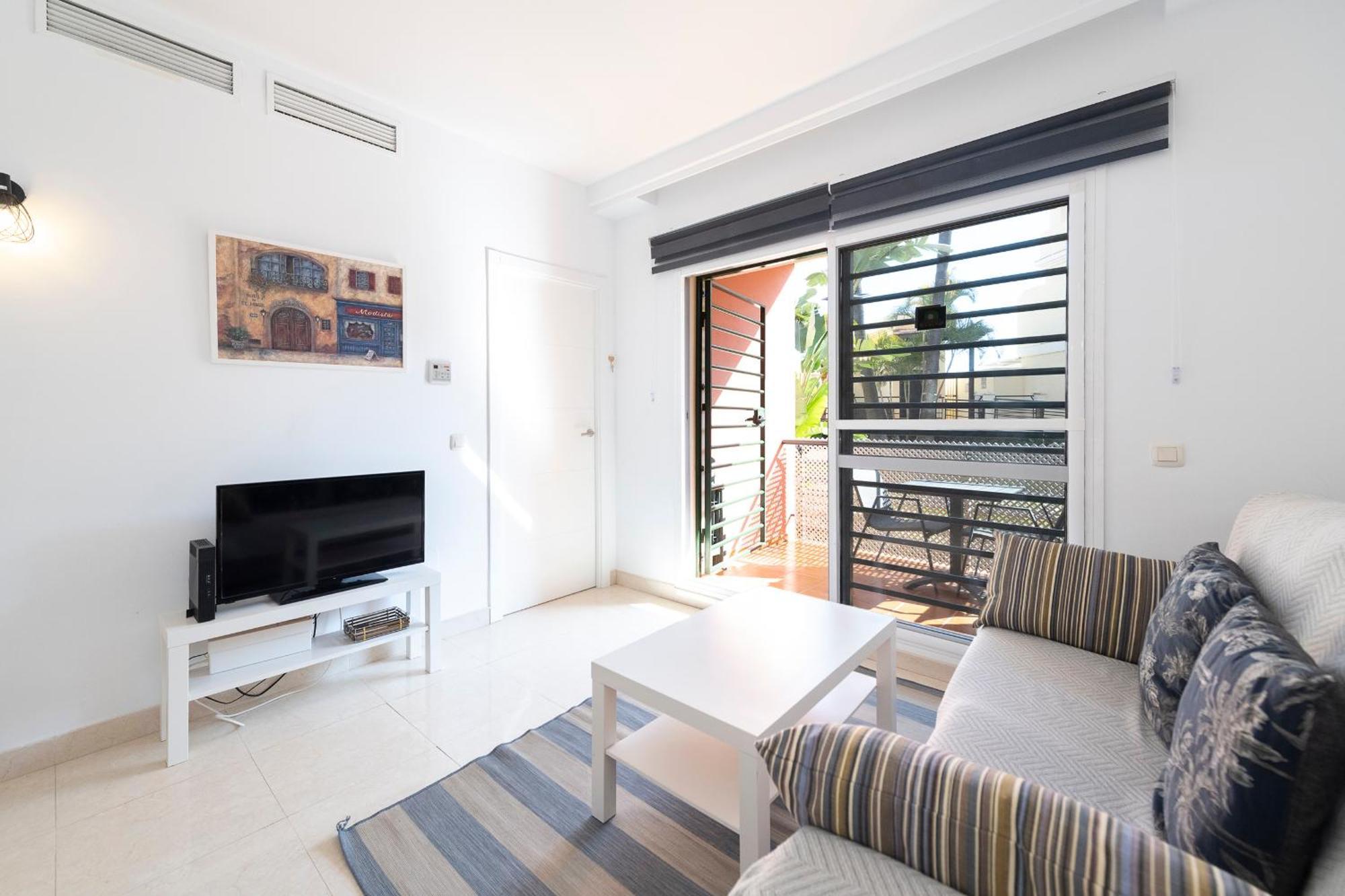 Apartamento Anoreta 113 Torre de Benagalbon Eksteriør billede